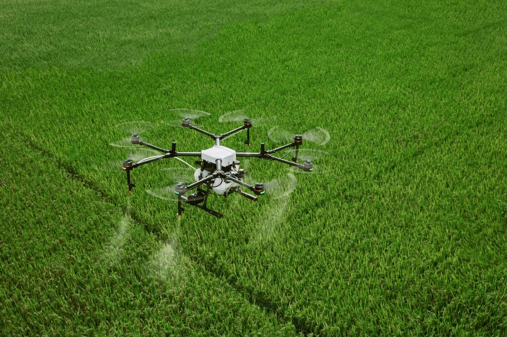 agricultural-drones-benefits