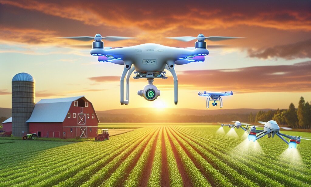agriculture-drones-benefits-best-practices-usage