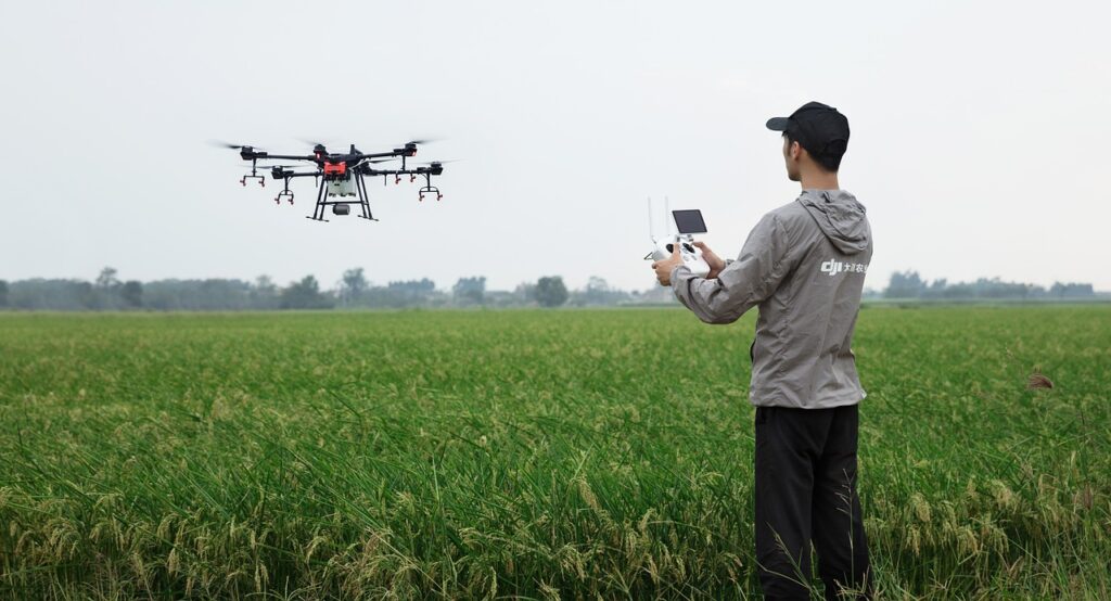 how-drones-are-used-in-agriculture