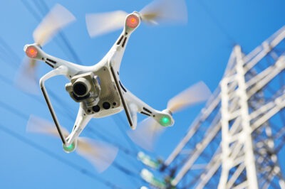 Autonomous Drones: Revolutionizing the Future of Technology