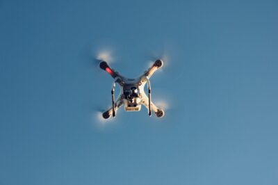 Drone Technology and its Future Uses and Applications