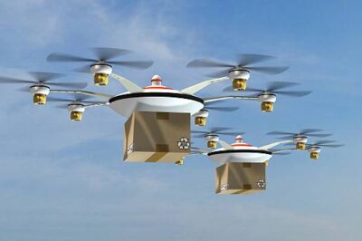 Healthcare Drone Use Cases: Innovations and Applications