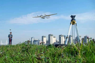 Best Drone for Land Surveying: Top Picks & Reviews