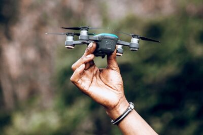 Nano Drones: Unveiling the Marvels of Miniature Aviation