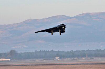 Stealth Drones: Unveiling the Future of Aerial Operations