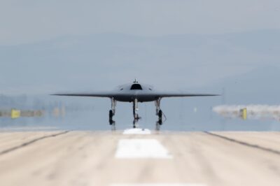 Stealth Drones: Unveiling the Future of Aerial Technology