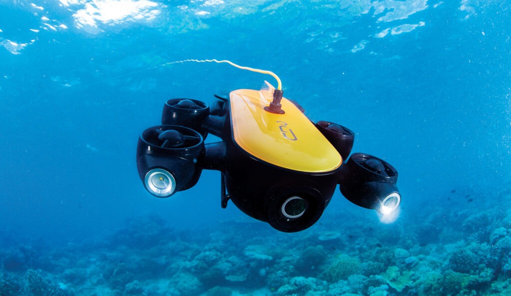 underwater-drones-navigating-the-depths-with-technology