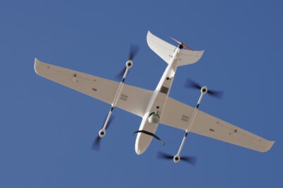 VTOL Drones: Revolutionizing Aerial Mobility