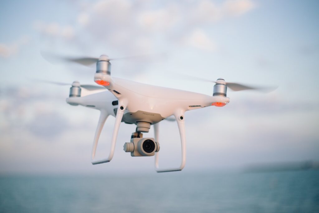 Autonomous-Drones-A-Comprehensive-Guide