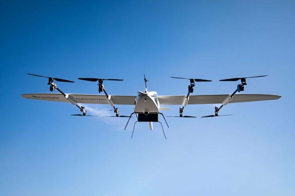 Cargo-Drones-Pioneering-the-Future-of-Logistics