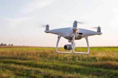 Environmental Monitoring Drones: Revolutionizing Ecological Surveillance