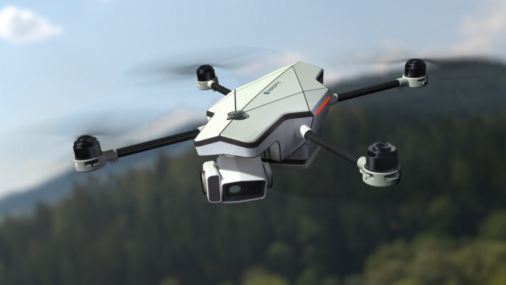 Expert-Insights-Navigating-the-World-of-Autonomous-Drones