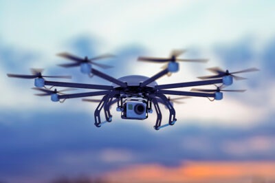 Mastering Consumer Drones: Your Ultimate Guide