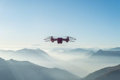 Nano Drones: Skyward Marvels Redefining Aviation