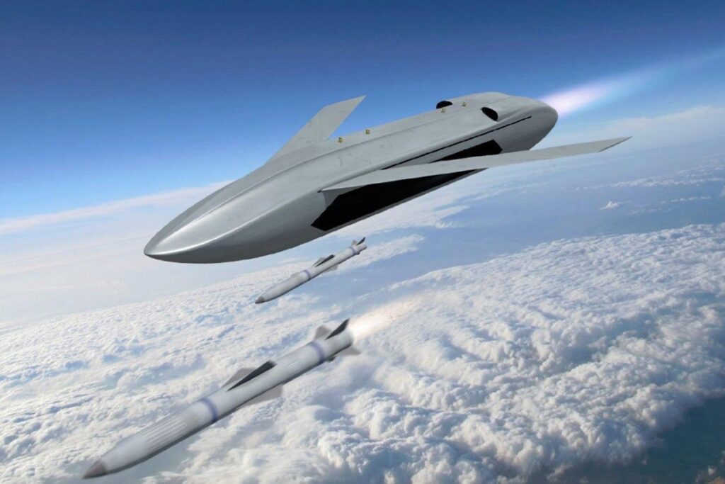 Stealth-Drones-Unveiling-the-Future-of-Aerial-Covert-Operations