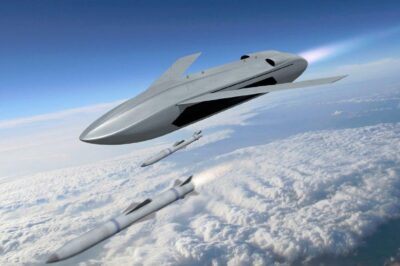 Stealth Drones: Unveiling the Future of Aerial Covert Operations