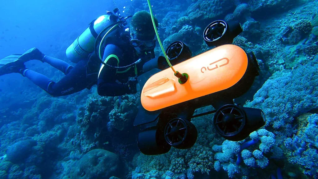 Underwater-Drones-Unlocking-the-Depths-of-Exploration