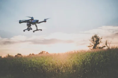 Wildlife Monitoring Drones: A Comprehensive Guide