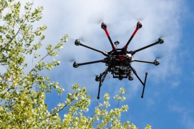 Mastering Multirotor Drones: Advantages and Applications