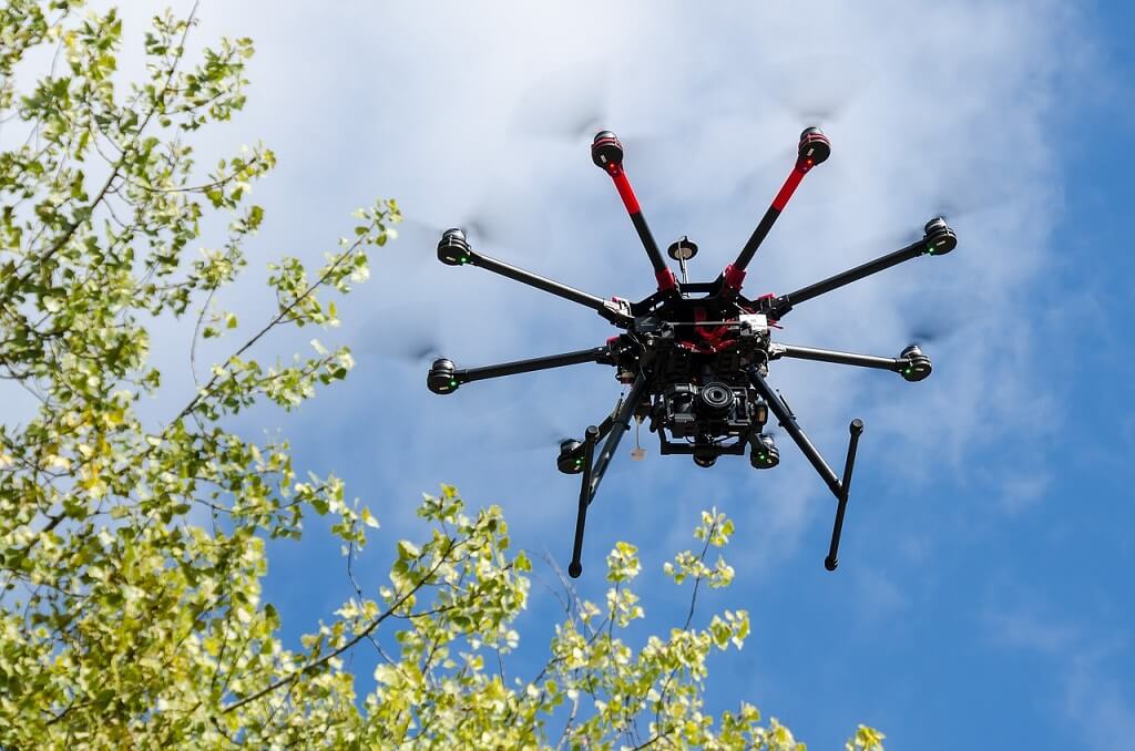 Mastering-Multirotor-Drones-Advantages-and-Applications