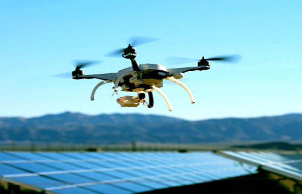 Unleashing-the-Power-of-Solar-Powered-Drones-Revolutionizing-Aerial-Technology