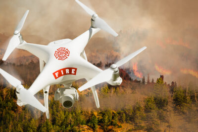 Emergency Services Drones: Revolutionizing Crisis Response