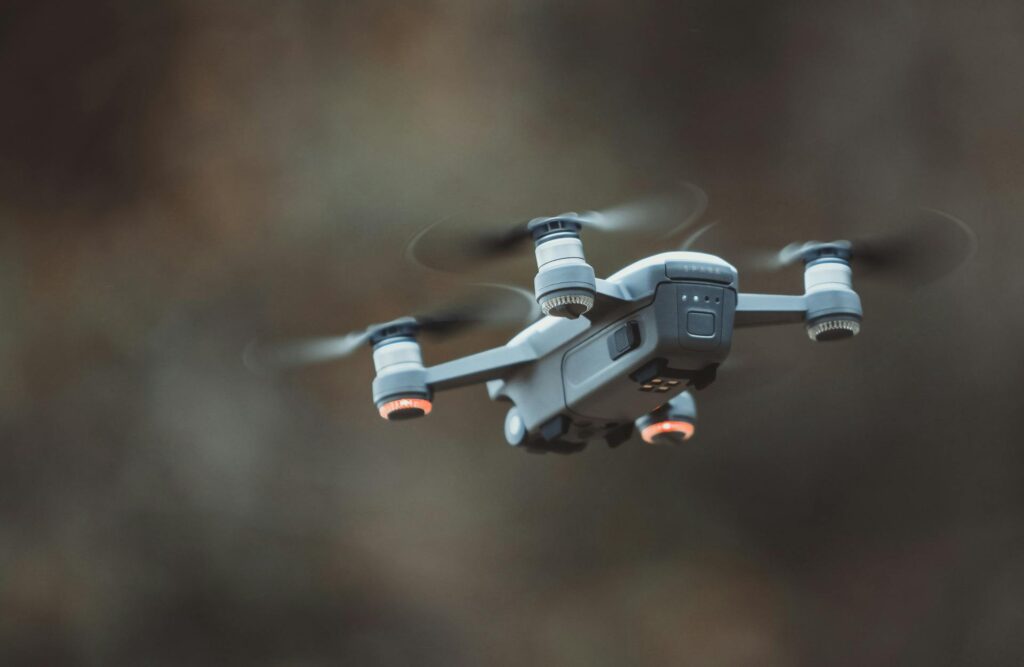 Long-Range-Drones-Revolutionizing-the-Skies