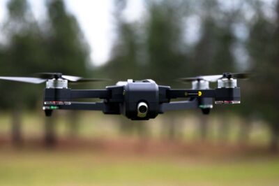 Beginner Drones: The Ultimate Starter Guide