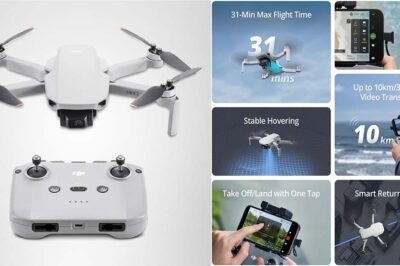 DJI Mini 2 SE Review 2026: Is This the Best Beginner Drone?